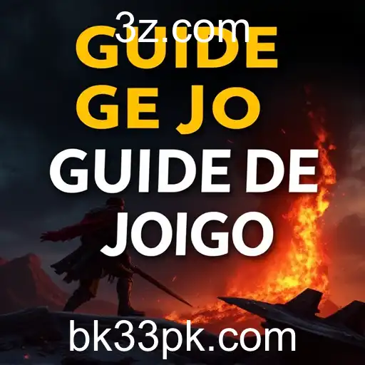 A Ascensão e o Impacto de BK33 nos Jogos em 2025