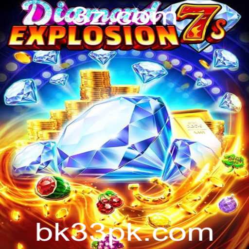 Desvendando DiamondExplosion7s: Um Novo Marco nos Jogos de Cassino com BK33