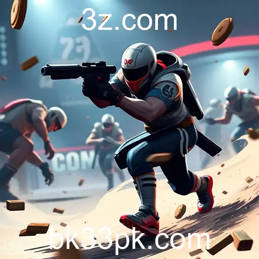 A Revolução Digital dos Jogos em 2025