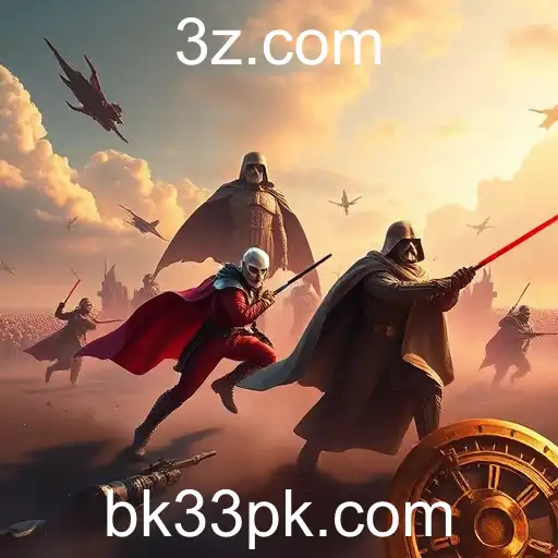 Desafios Tecnológicos em 2025: O Papel do BK33