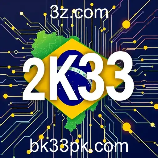 A Revolução dos Jogos Online em 2025: A Ascensão de BK33