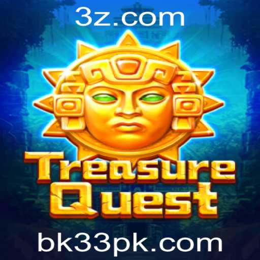 TreasureQuest: A Nova Sensação do Mundo dos Jogos com o Código Misterioso BK33