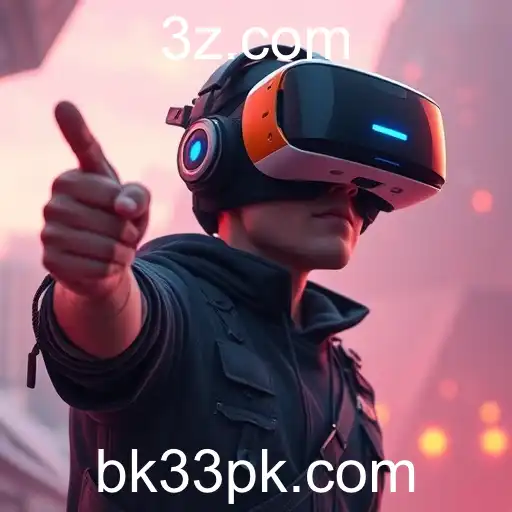 A Revolução Virtual nas Plataformas de Jogos