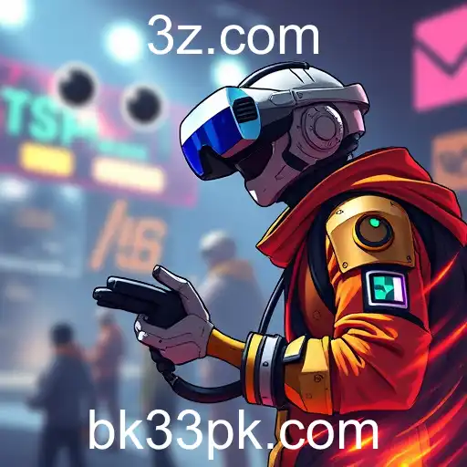 O Impacto de BK33 no Mercado de Jogos